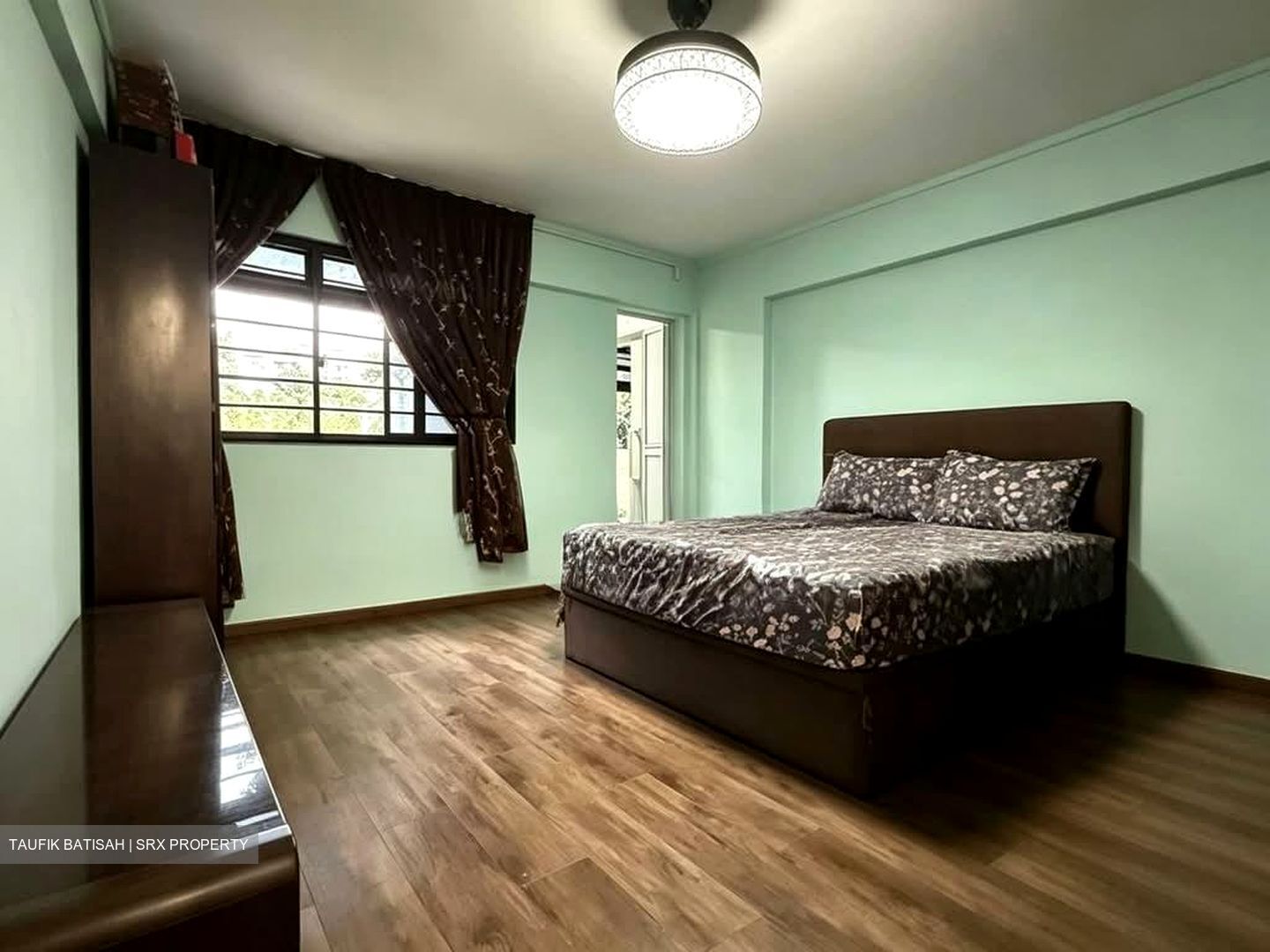 Blk 120 Chong Pang Vale (Yishun), HDB 5 Rooms #582559391